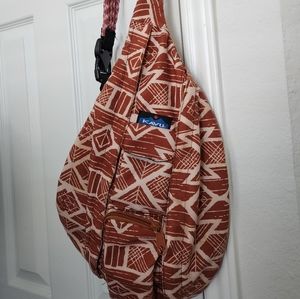 Kavu crossbody bag